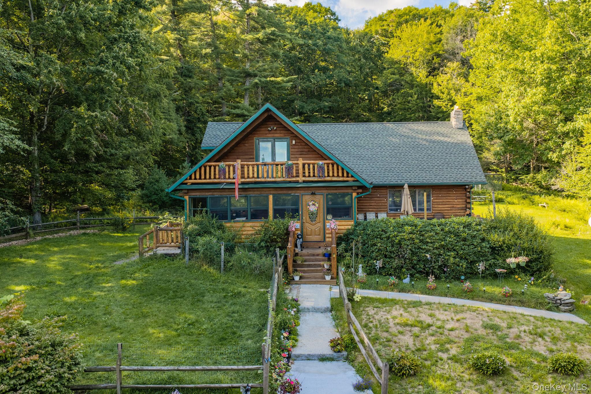 189 Yeagerville Road
