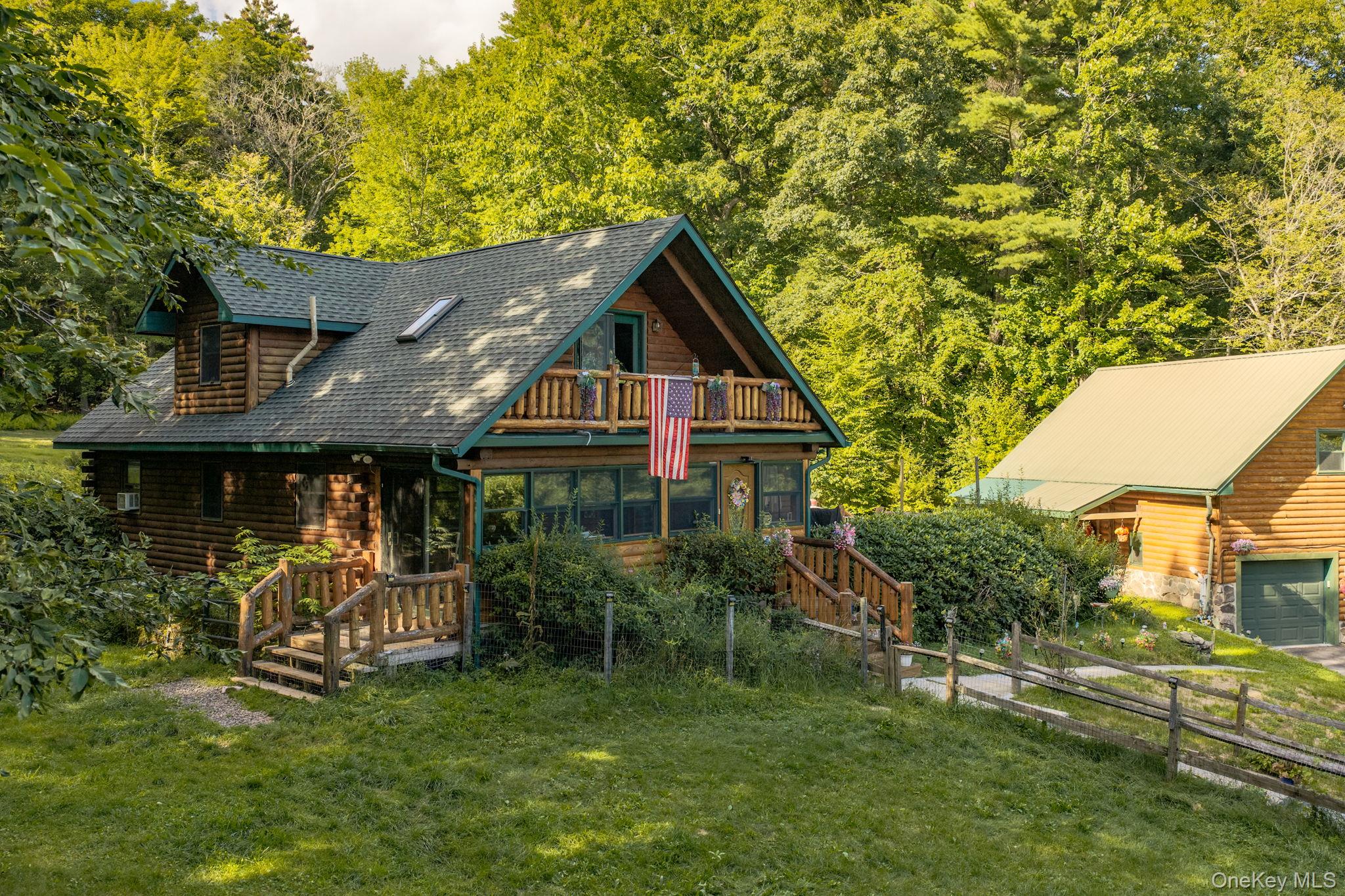 189 Yeagerville Road