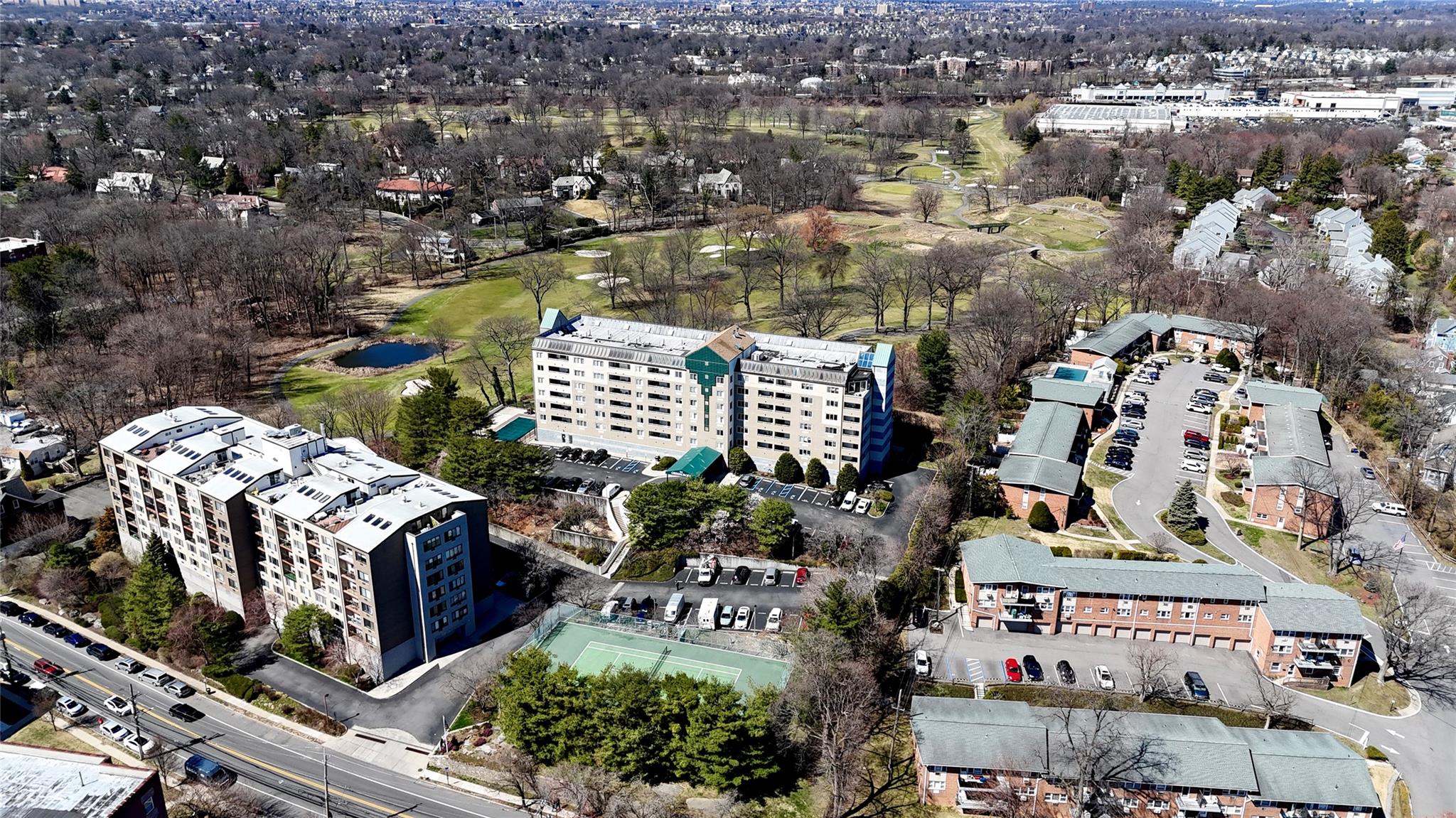 703 Pelham Road #303, New Rochelle, New York image 11