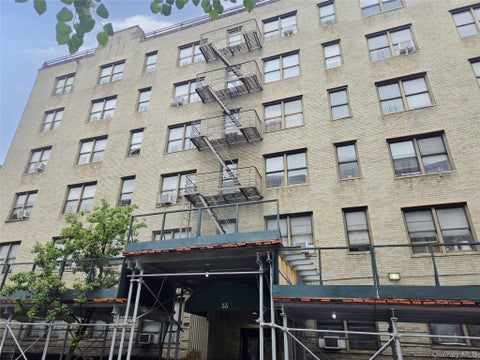 Vacant Land For Sale - 55 E 190th Street #45<br/> Bronx, NY 10468