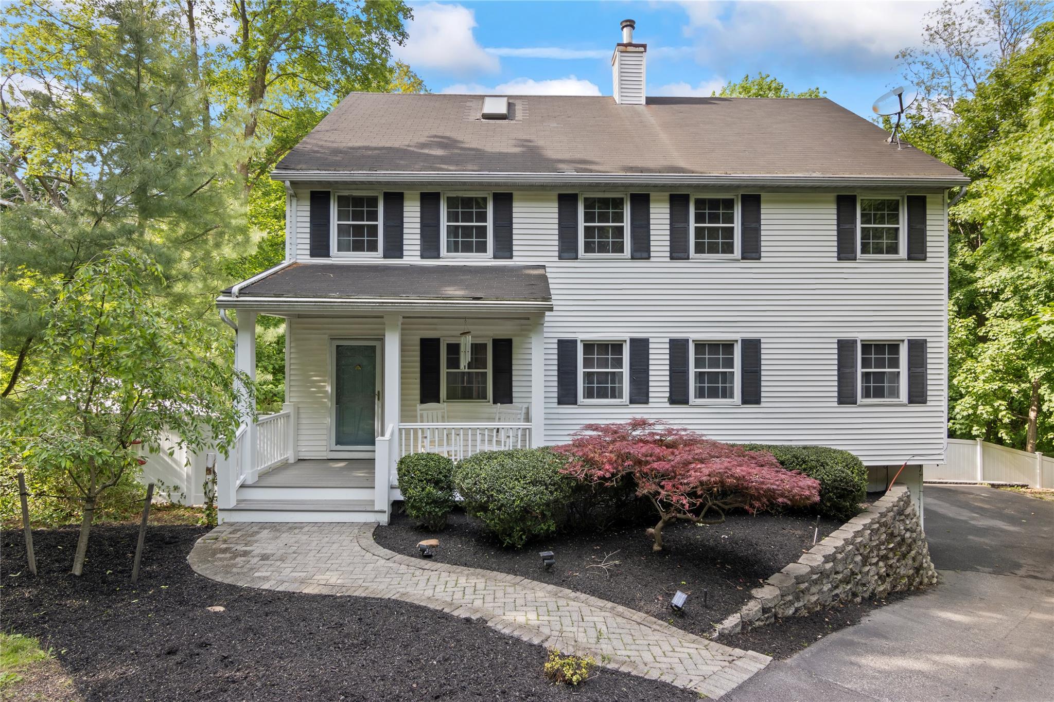 Property for Sale at Thompson Street, Port Jefferson, Hamptons, NY - Bedrooms: 4 
Bathrooms: 4  - $879,000