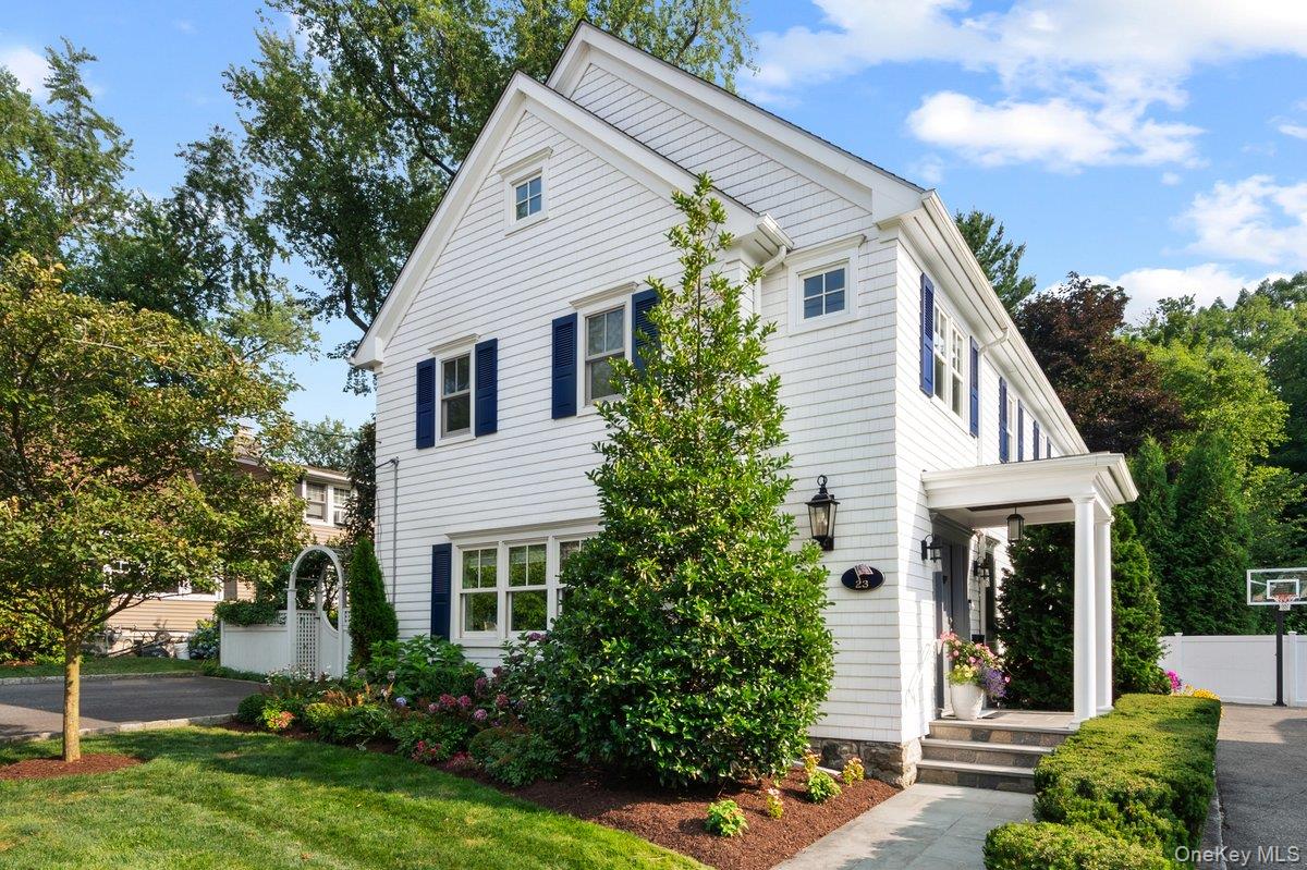 23 Fairlawn Street