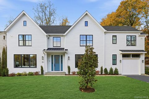 80 Grapal Street Rye NY 10580