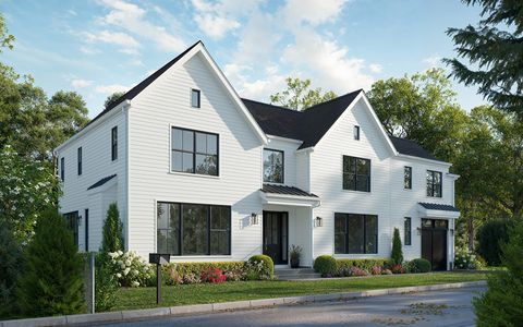 80 Grapal Street Rye NY 10580
