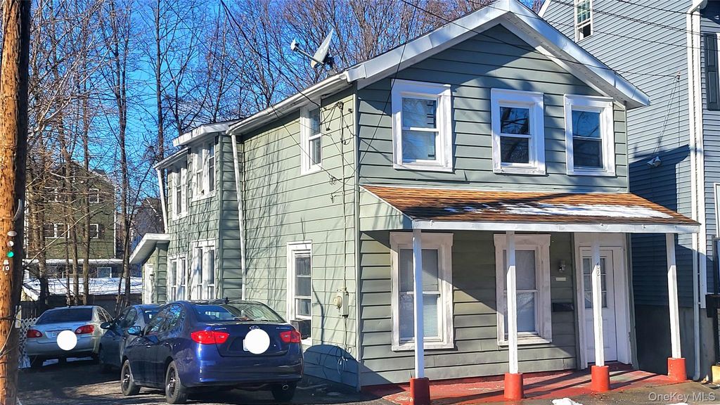 Photo of 62 Catharine St St, Poughkeepsie, NY 12601 (MLS # 963846)