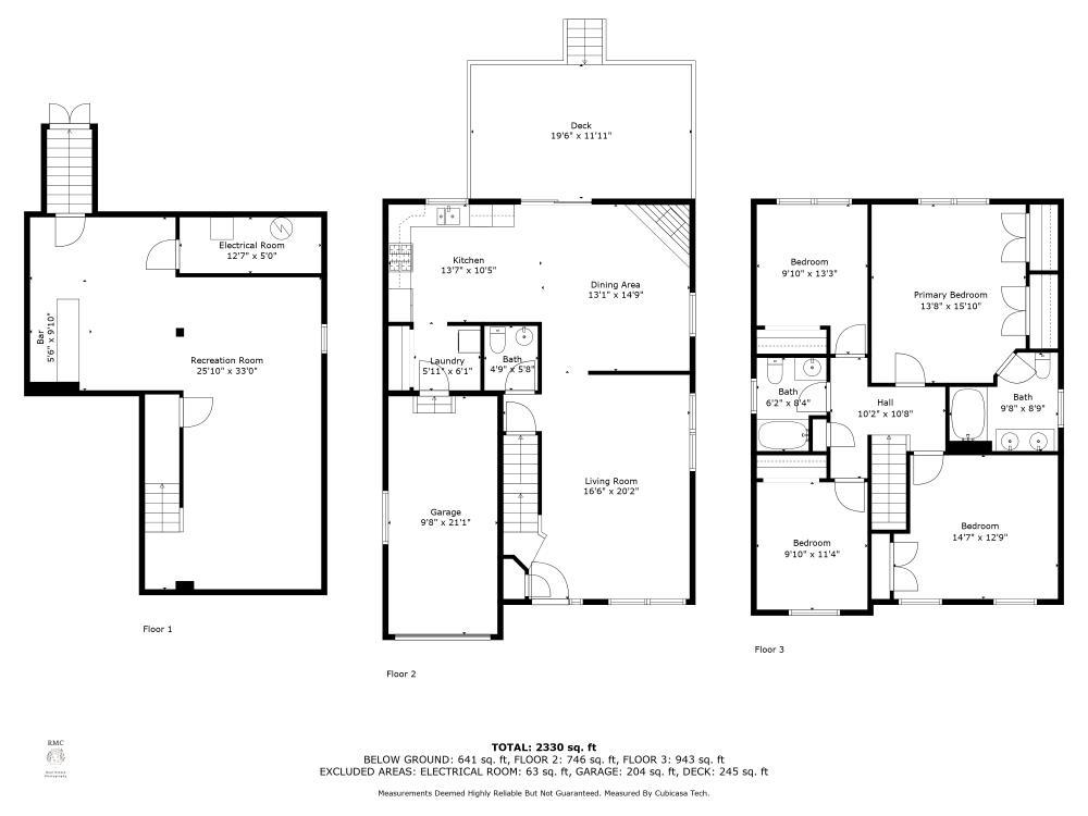 9 Mead Avenue, Beacon, New York image 43