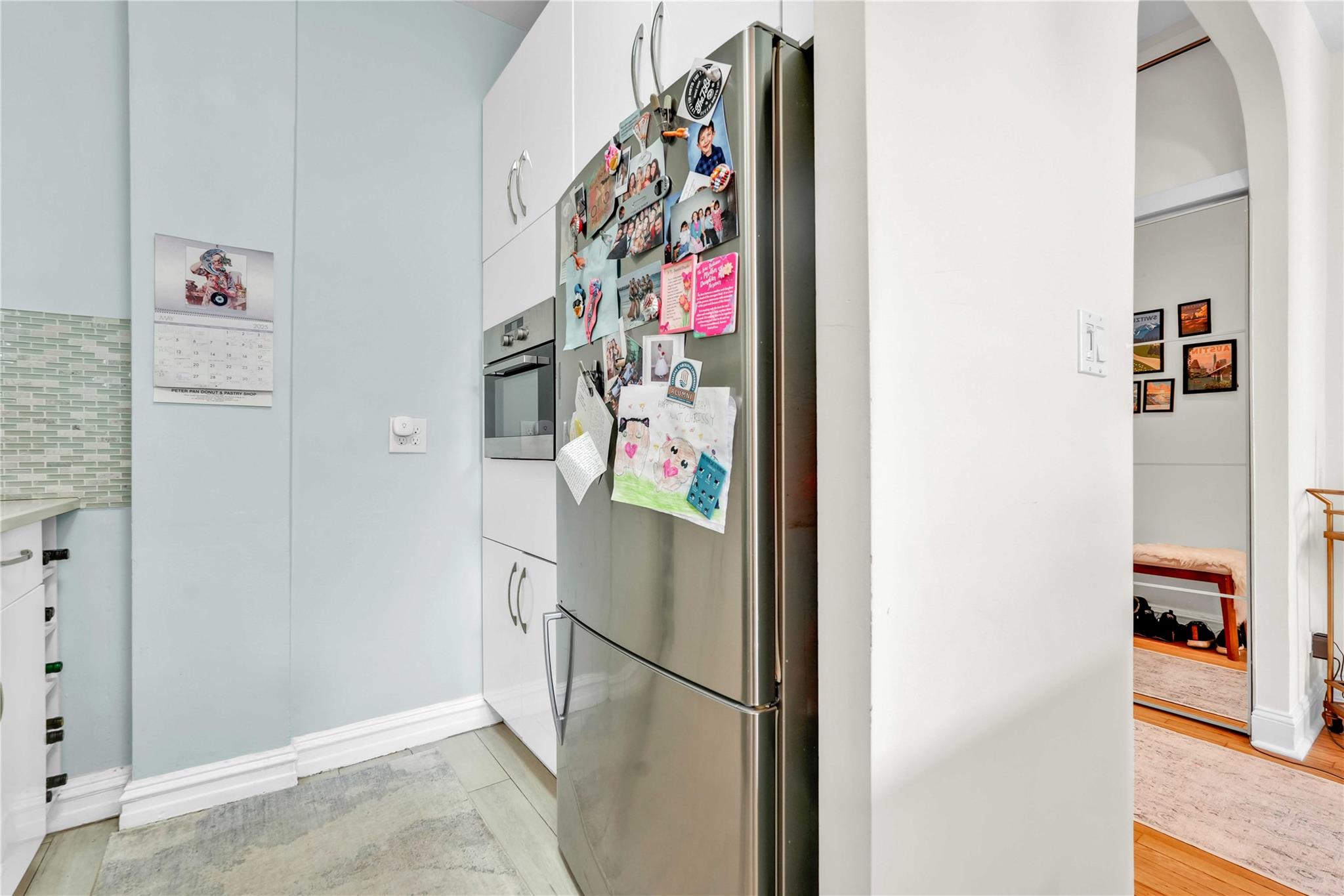 4720 42nd Street #4C, Sunnyside, New York image 4