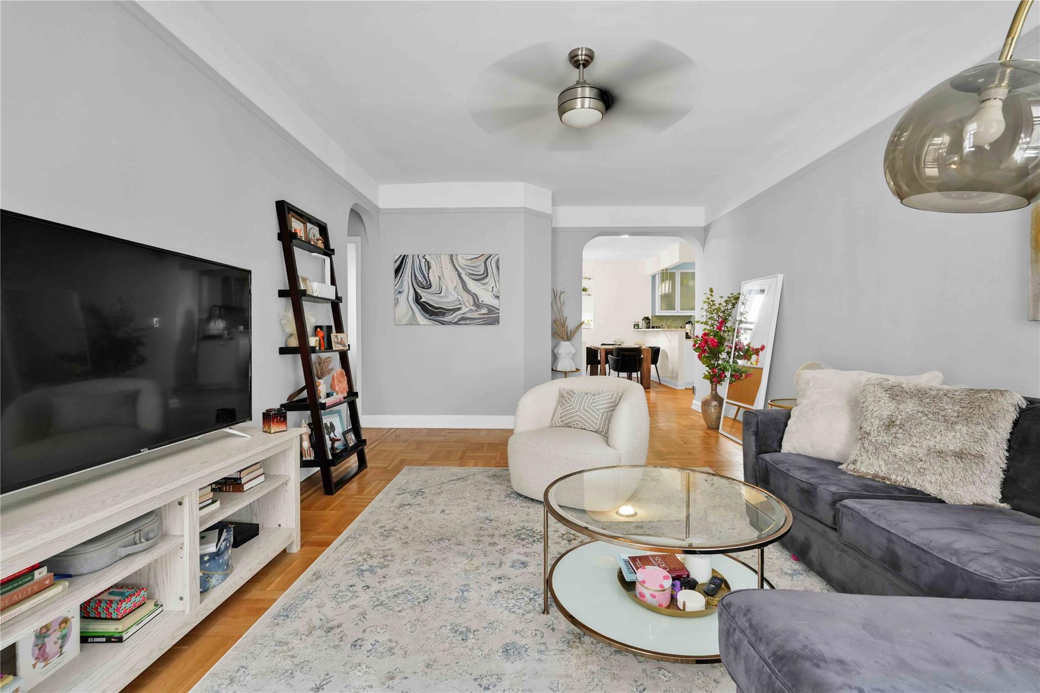 4720 42nd Street #4C, Sunnyside, New York image 16