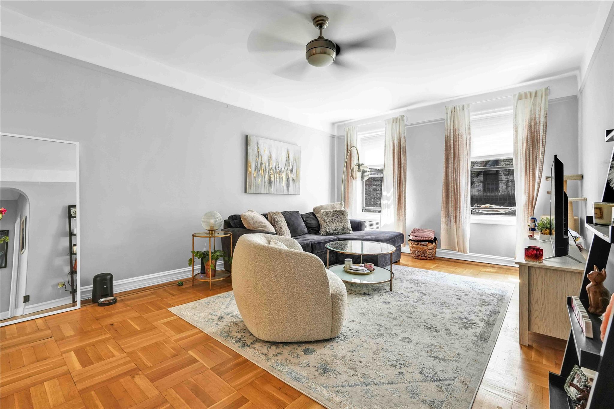 4720 42nd Street #4C, Sunnyside, New York image 15