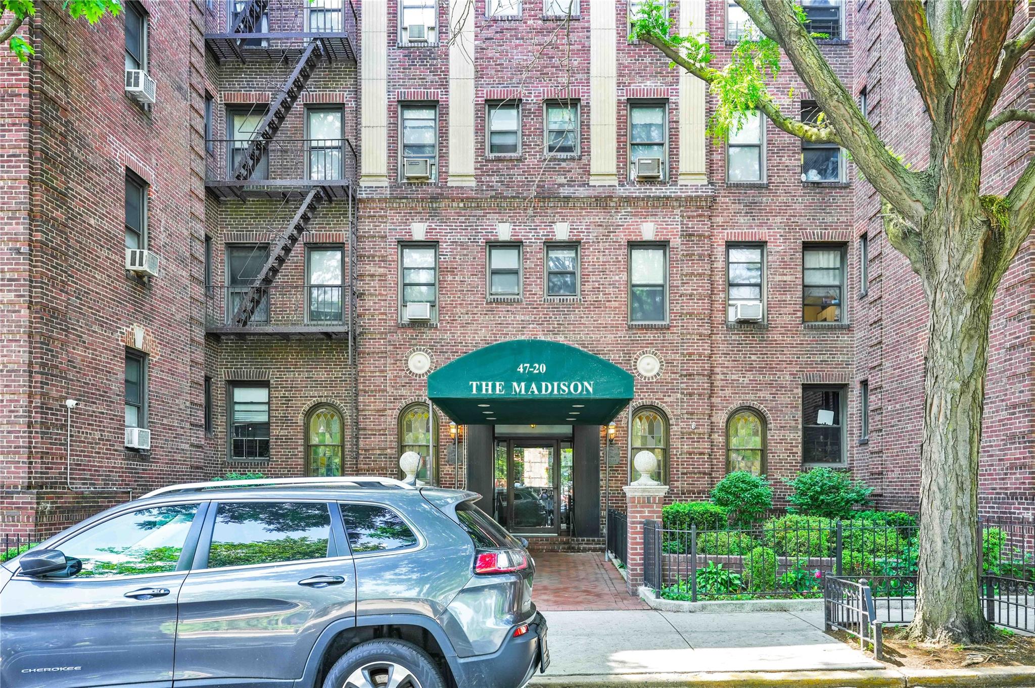 4720 42nd Street #4C, Sunnyside, New York image 29
