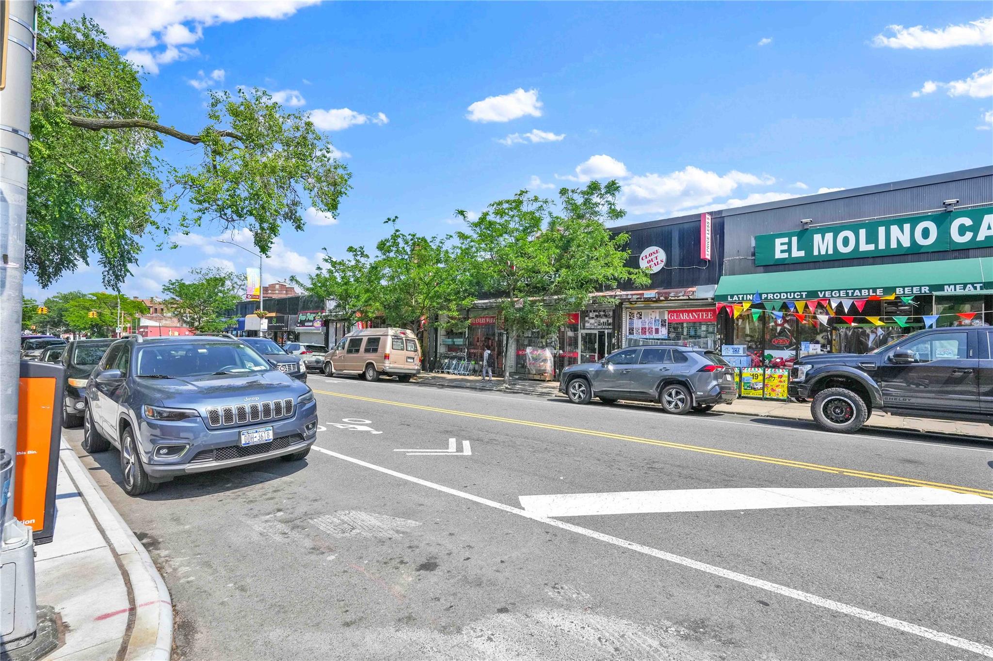 4720 42nd Street #4C, Sunnyside, New York image 32