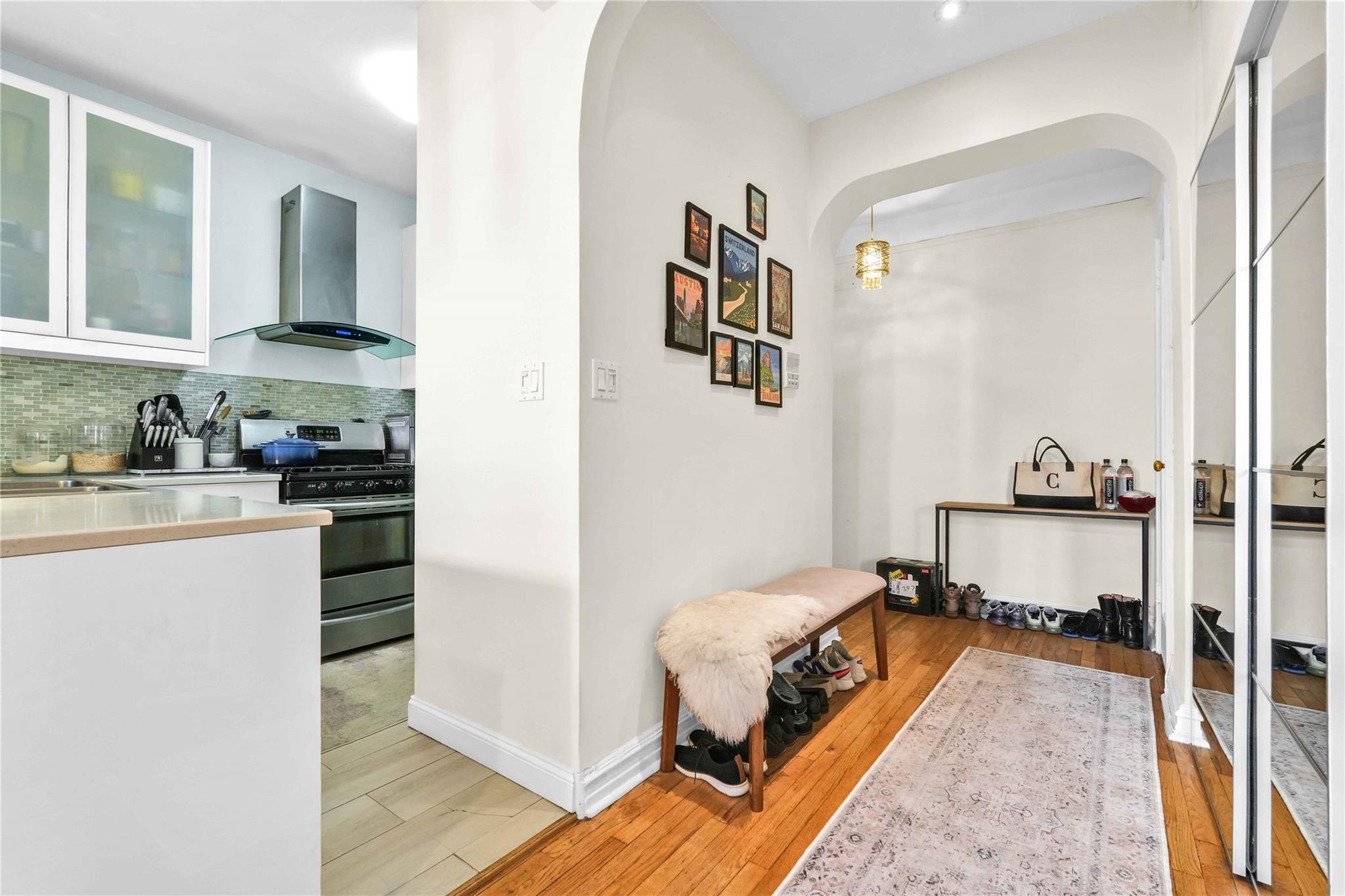 4720 42nd Street #4C, Sunnyside, New York image 8