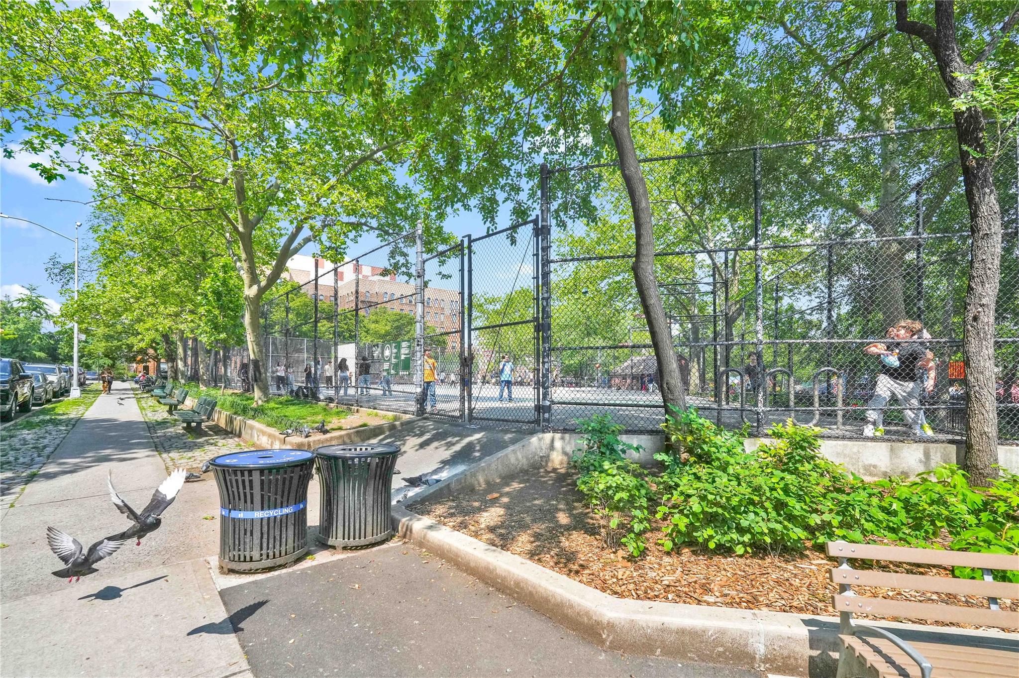 4720 42nd Street #4C, Sunnyside, New York image 30