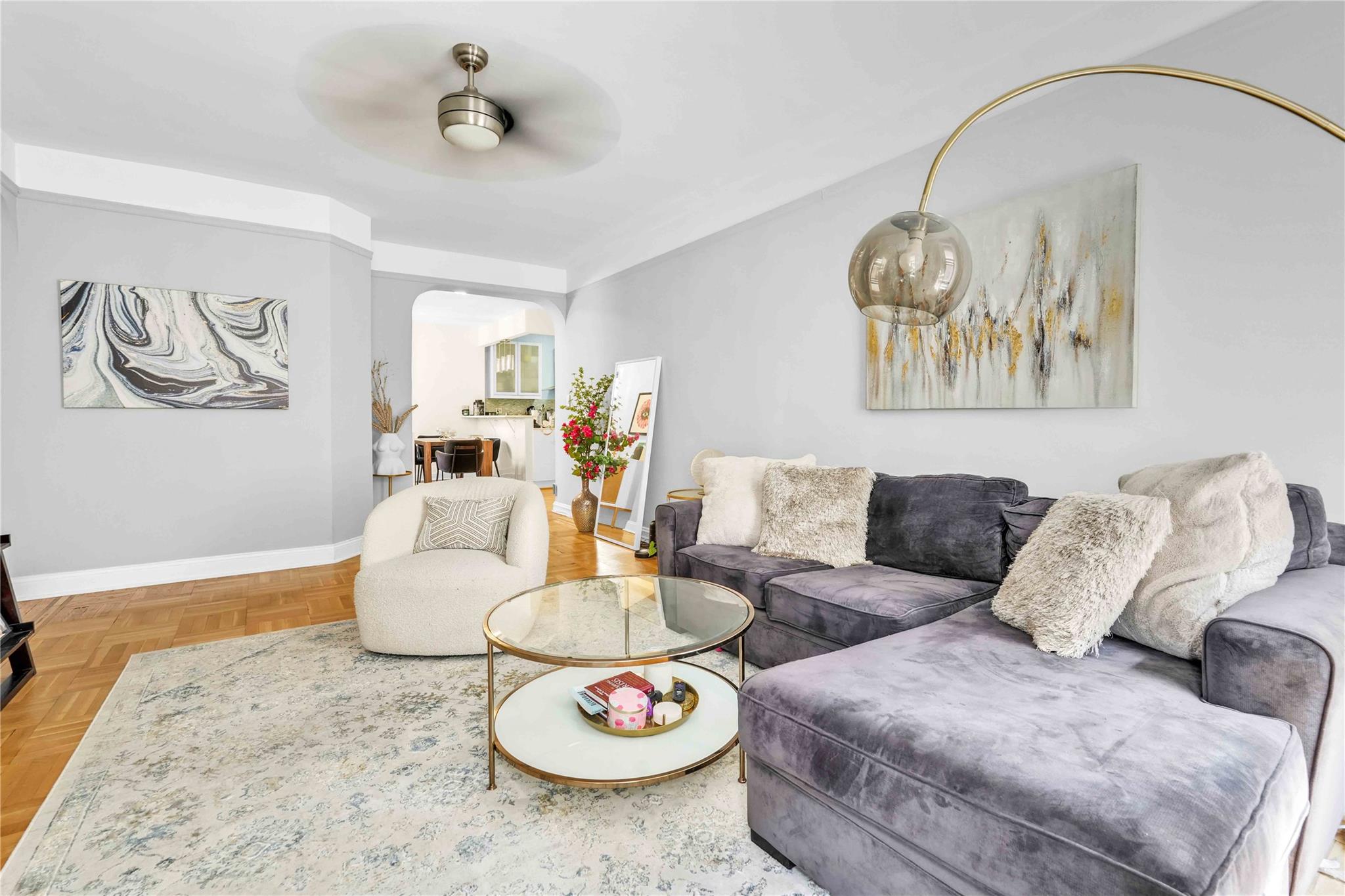 4720 42nd Street #4C, Sunnyside, New York image 17