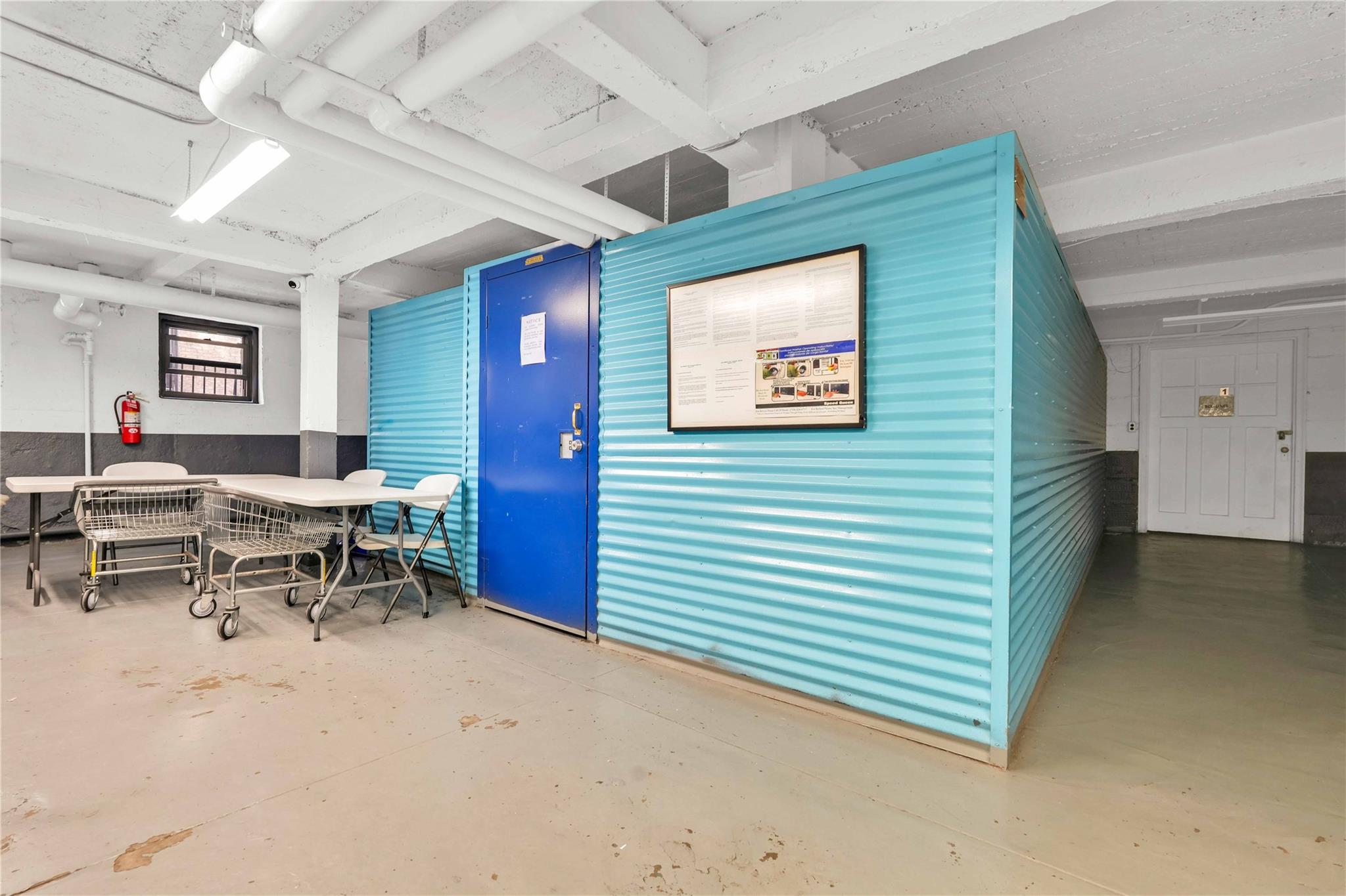 4720 42nd Street #4C, Sunnyside, New York image 27