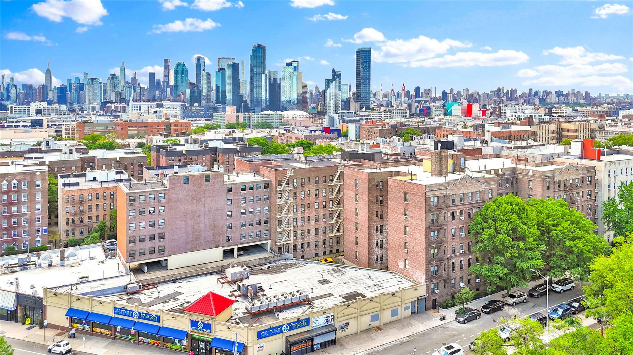 4720 42nd Street #4C, Sunnyside, New York image 33