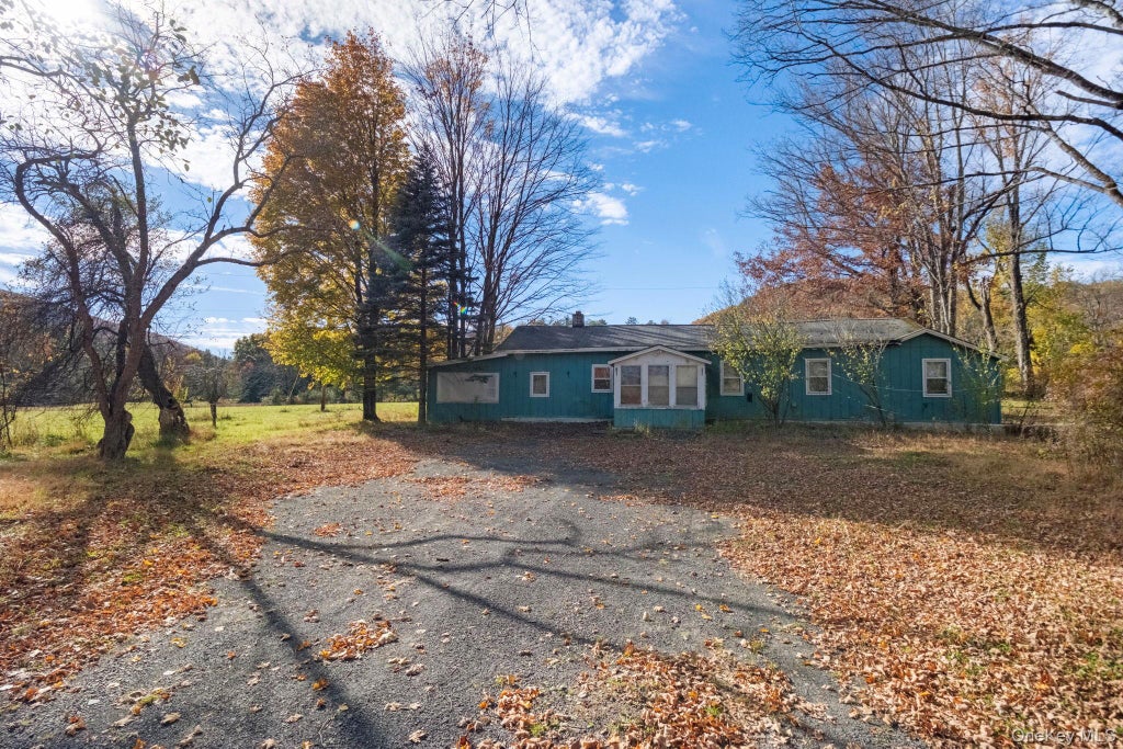 Photo of 4193 State Route 28A, West Shokan, NY 12494 (MLS # 1067248)