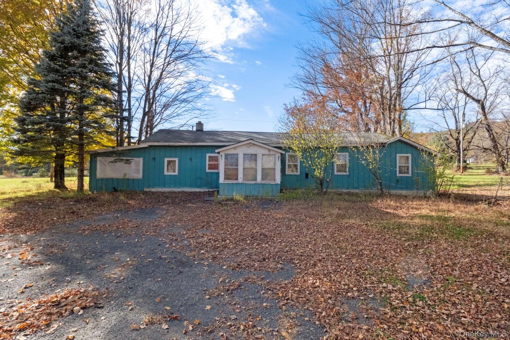 Photo of 4193 State Route 28A, West Shokan, NY 12494 (MLS # 1067248)