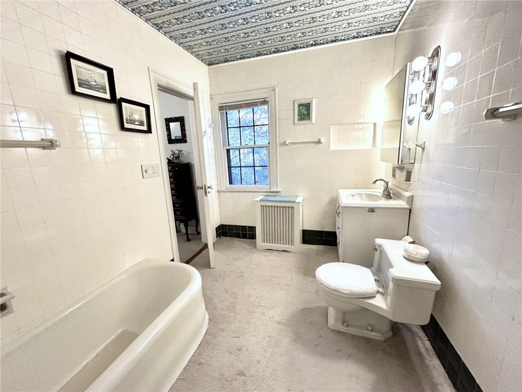 130 E Cedar Street, Mount Vernon, New York image 22