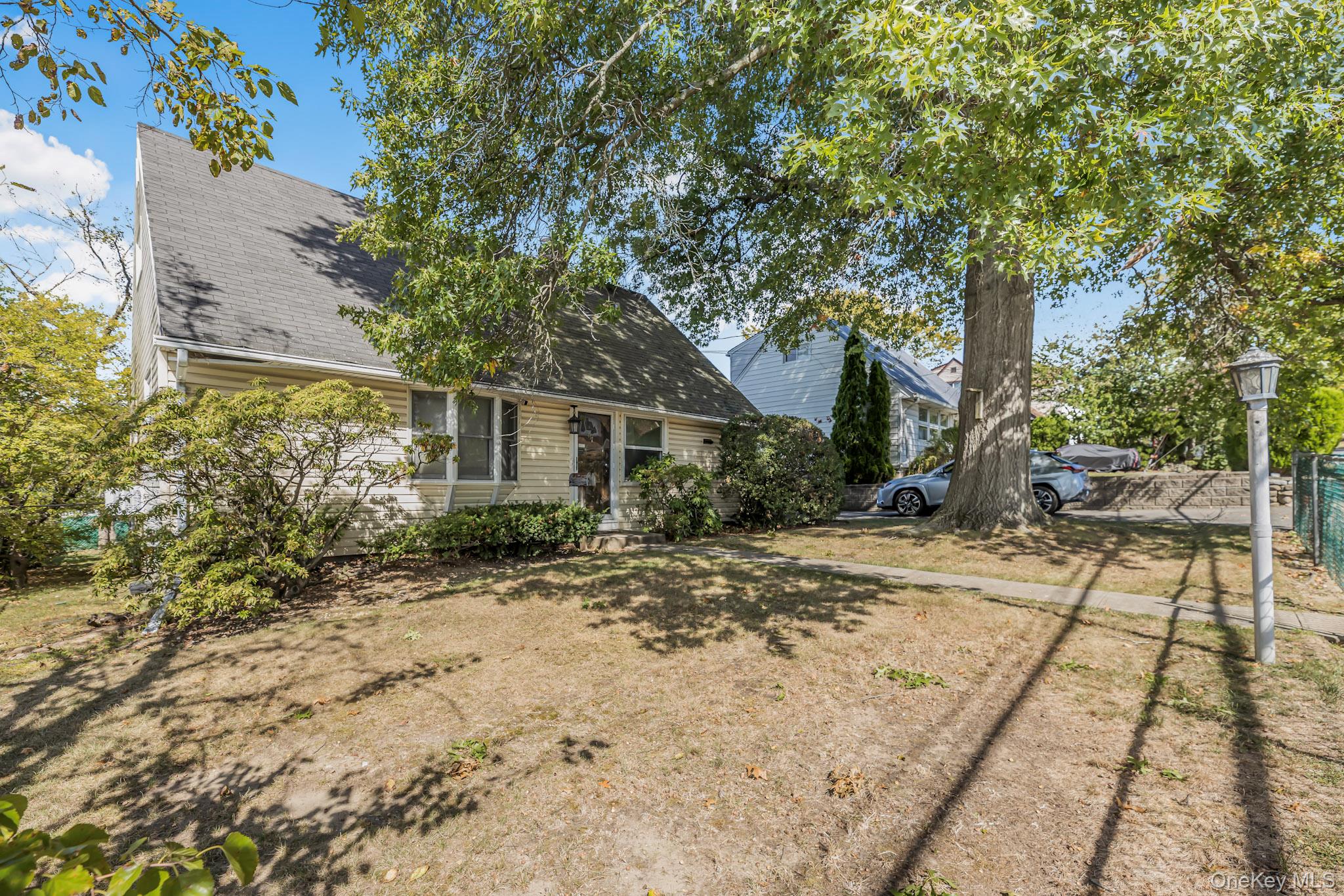 117 Mountaindale Road