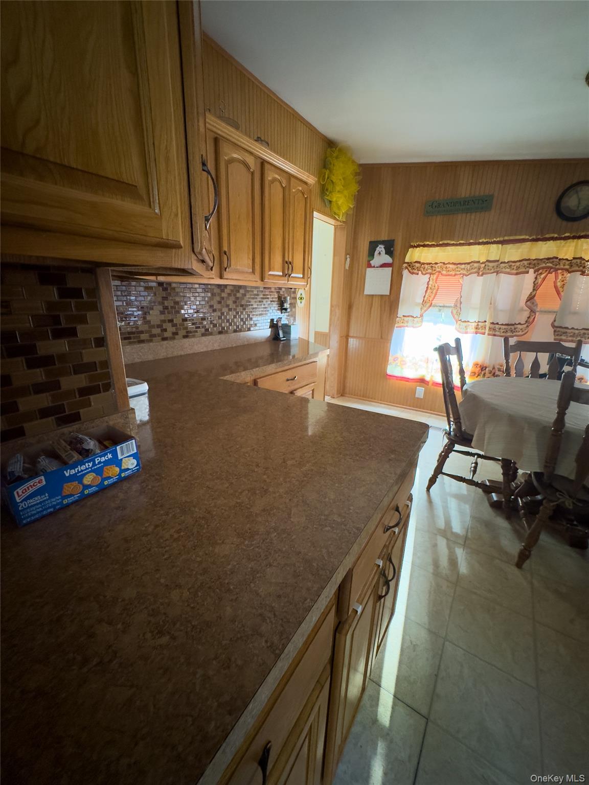 1 Lake View Drive
