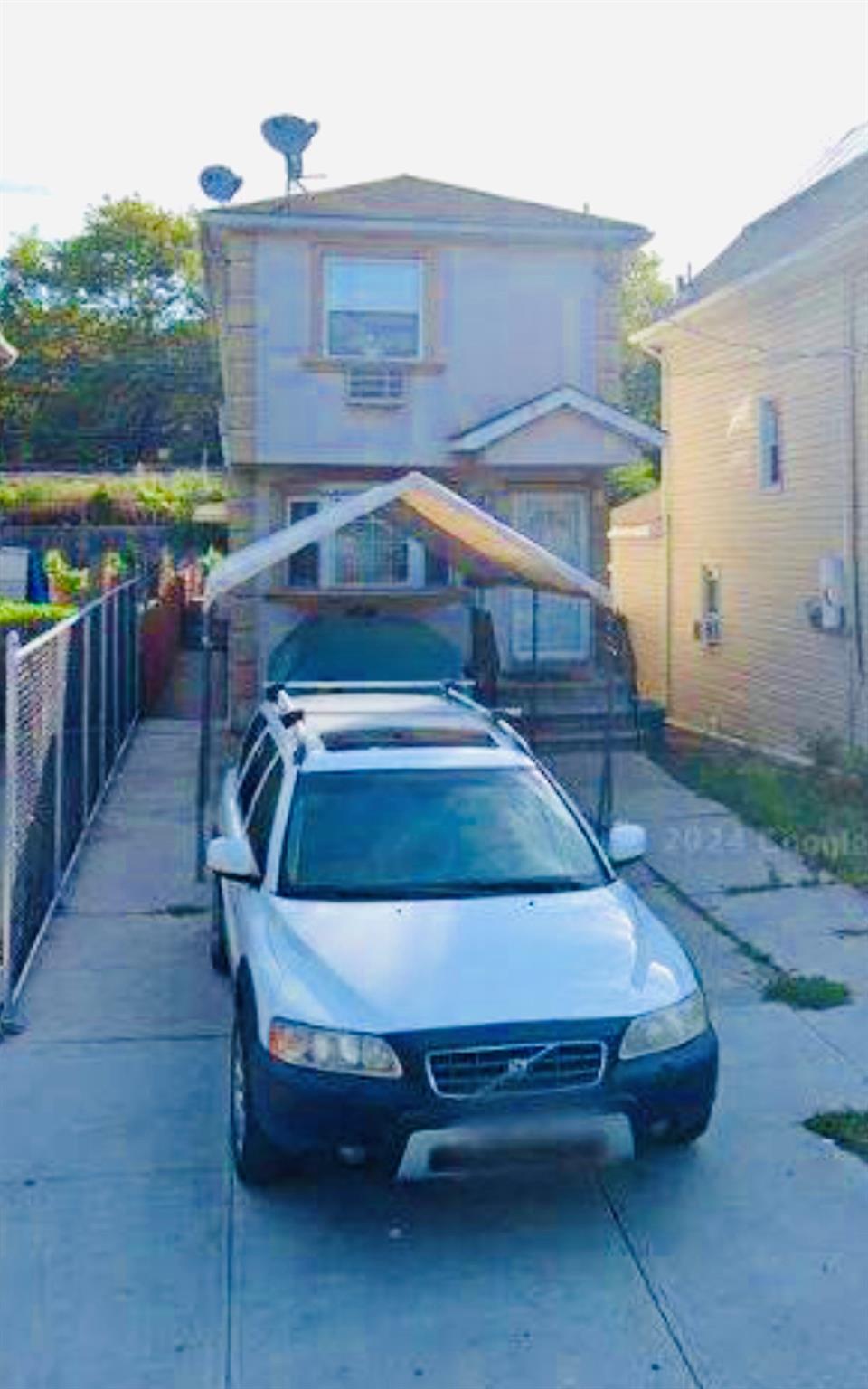 Property for Sale at 157th Street, Jamaica, Queens, NY - Bedrooms: 6  - $1,149,000
