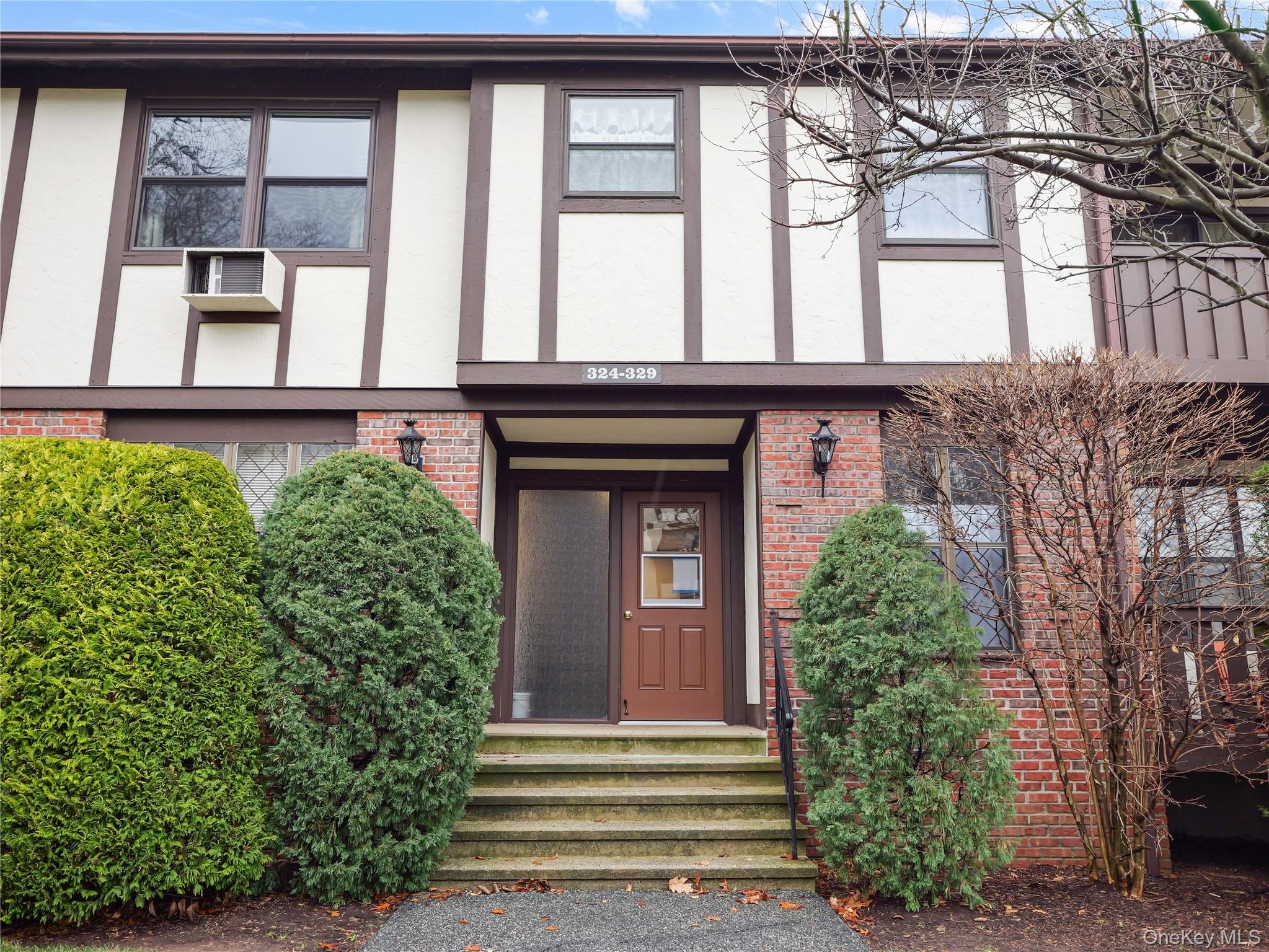 327 Sierra Vista Lane