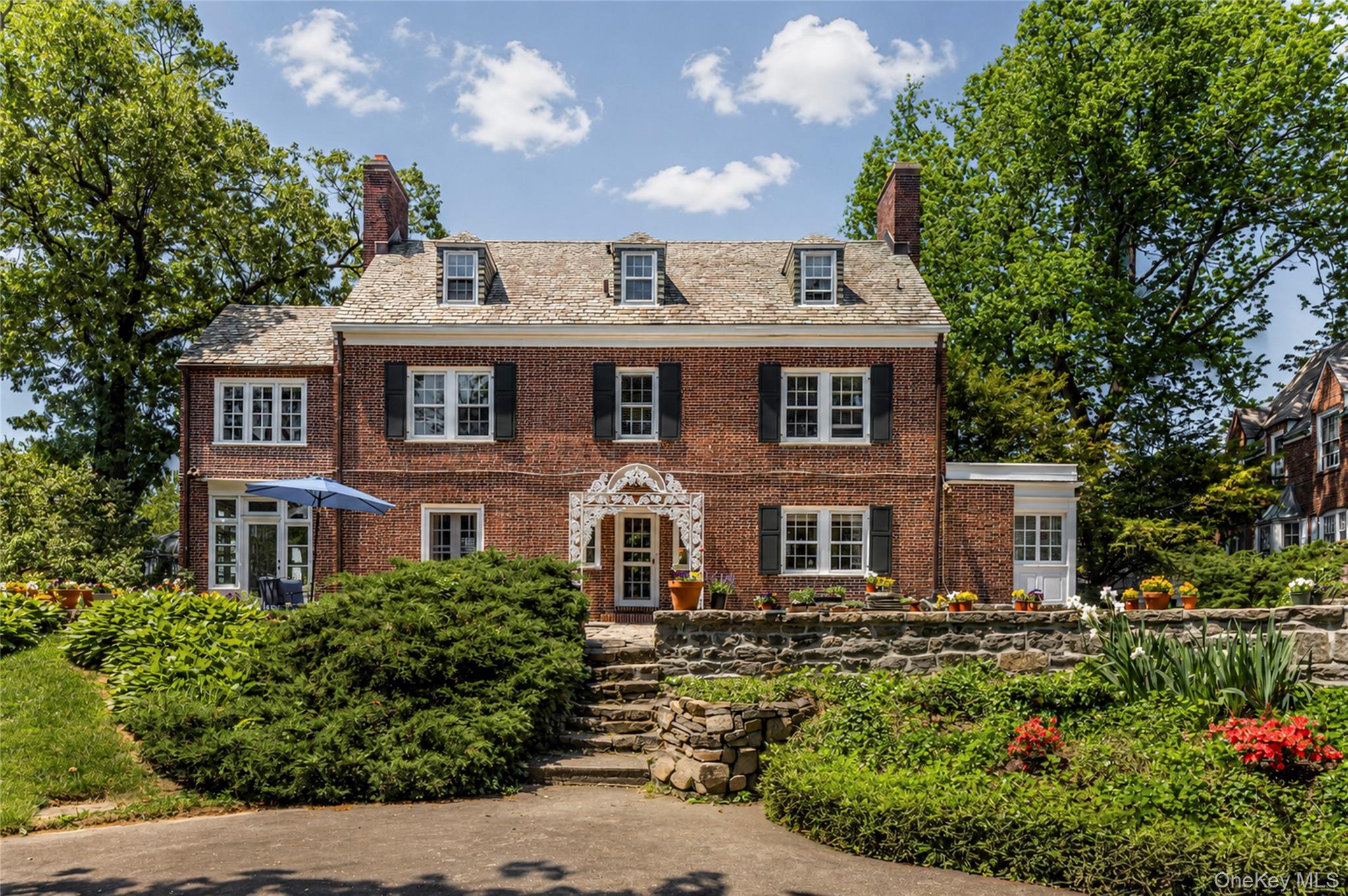 11 AKA 13 Cedar Lane