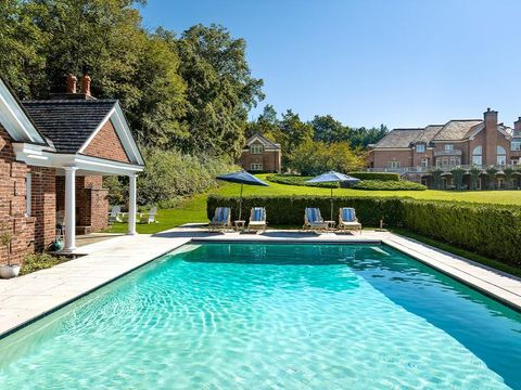 778 Sleepy Hollow Road, Briarcliff Manor, NY 10510 - #: H6327720