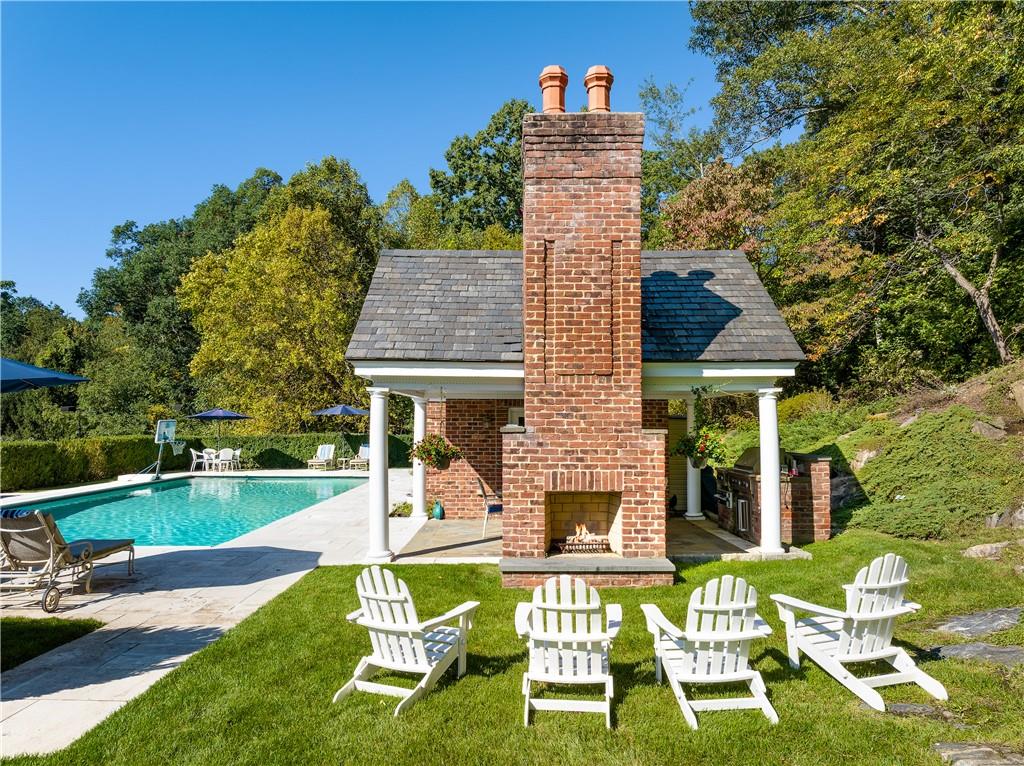 778 Sleepy Hollow Road, Briarcliff Manor, New York image 28