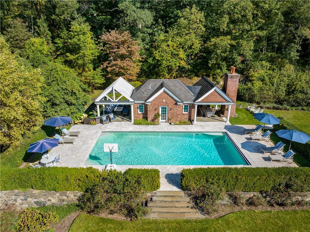 778 Sleepy Hollow Road, Briarcliff Manor, New York image 24