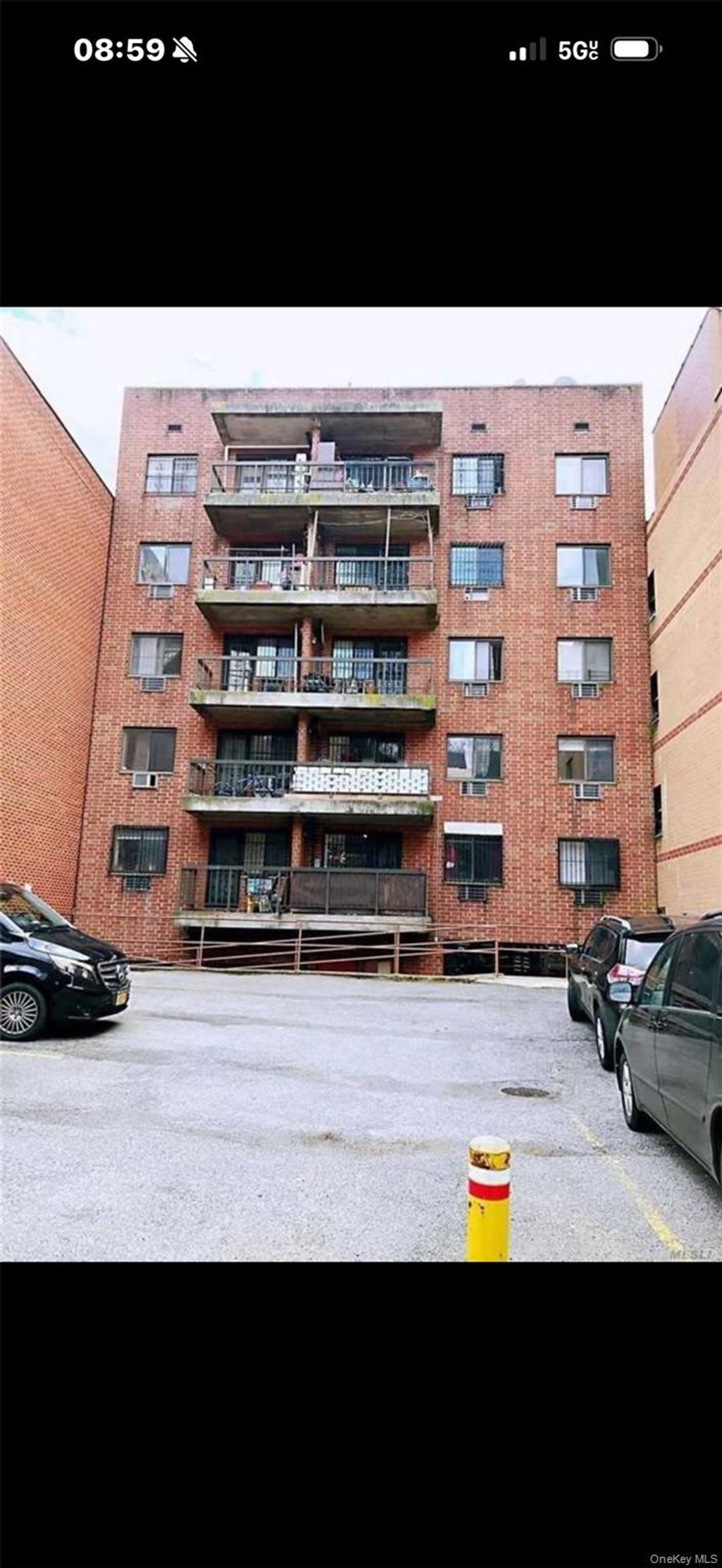 Photo of 140-40 34th Avenue #4A, Flushing, NY 11354 (MLS # 944621)