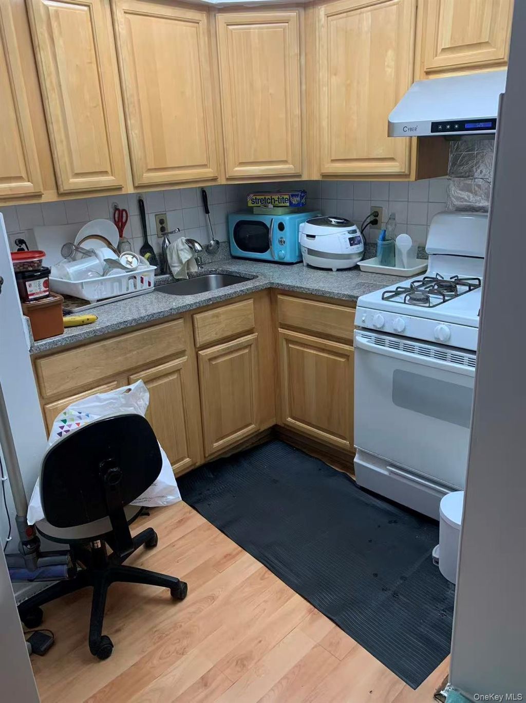 Photo of 140-40 34th Avenue #4A, Flushing, NY 11354 (MLS # 944621)