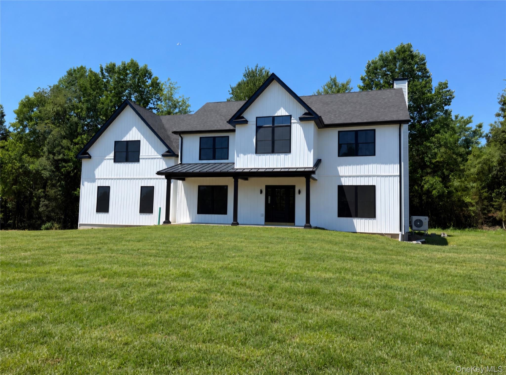 Lot 3 - 62 Camp Monroe Road