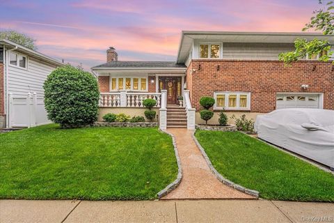 264-47 Grand Central Parkway Flushing NY 11362