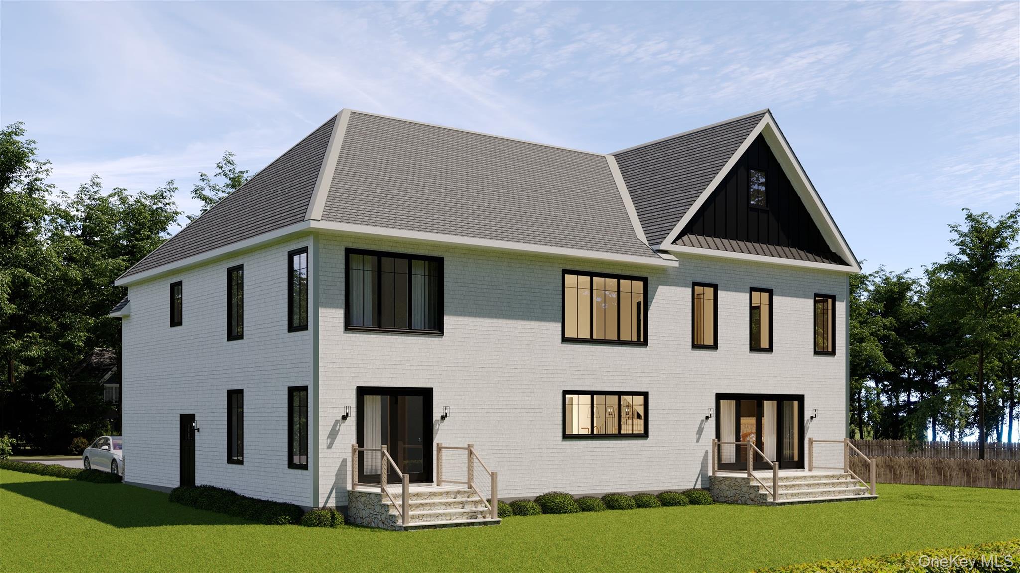 Lot 1 1003 Baldwin Path