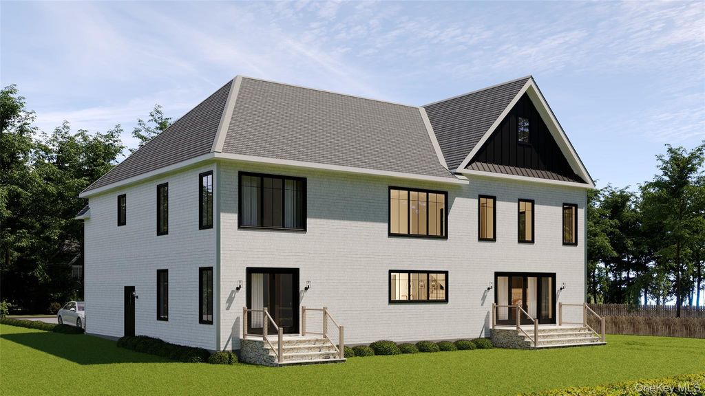 Photo of Lot 1 1003 Baldwin Path, Dix Hills, NY 11746 (MLS # 811103)