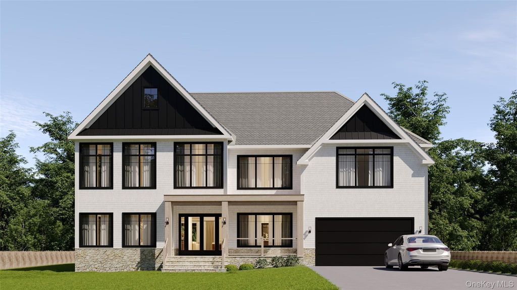 Photo of Lot 1 1003 Baldwin Path, Dix Hills, NY 11746 (MLS # 811103)
