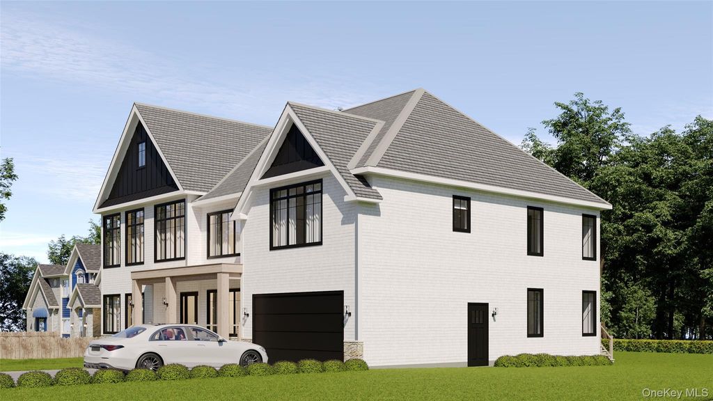 Photo of Lot 1 1003 Baldwin Path, Dix Hills, NY 11746 (MLS # 811103)
