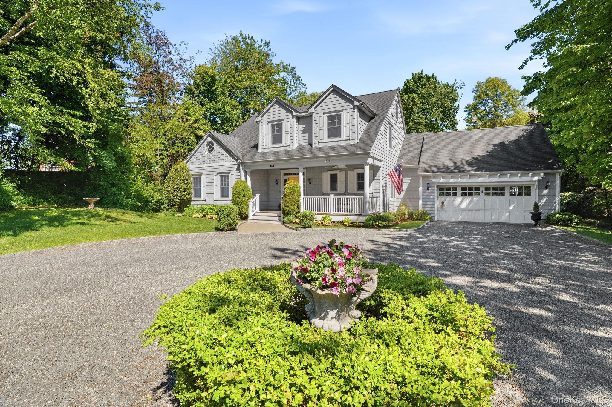 9 Willow Avenue