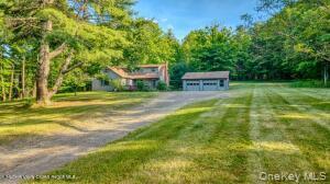 Photo of 4533 Atwood Road, Stone Ridge, NY 12484 (MLS # 1012426)