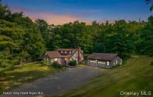 Homes For Sale - 4533 Atwood Road<br/> Stone Ridge, NY 12484