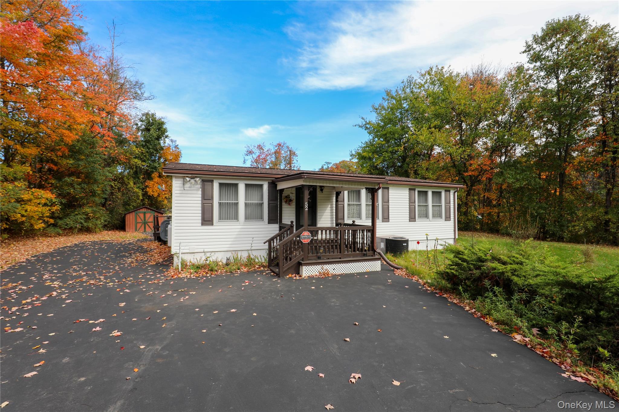 52 Belvedere Lane