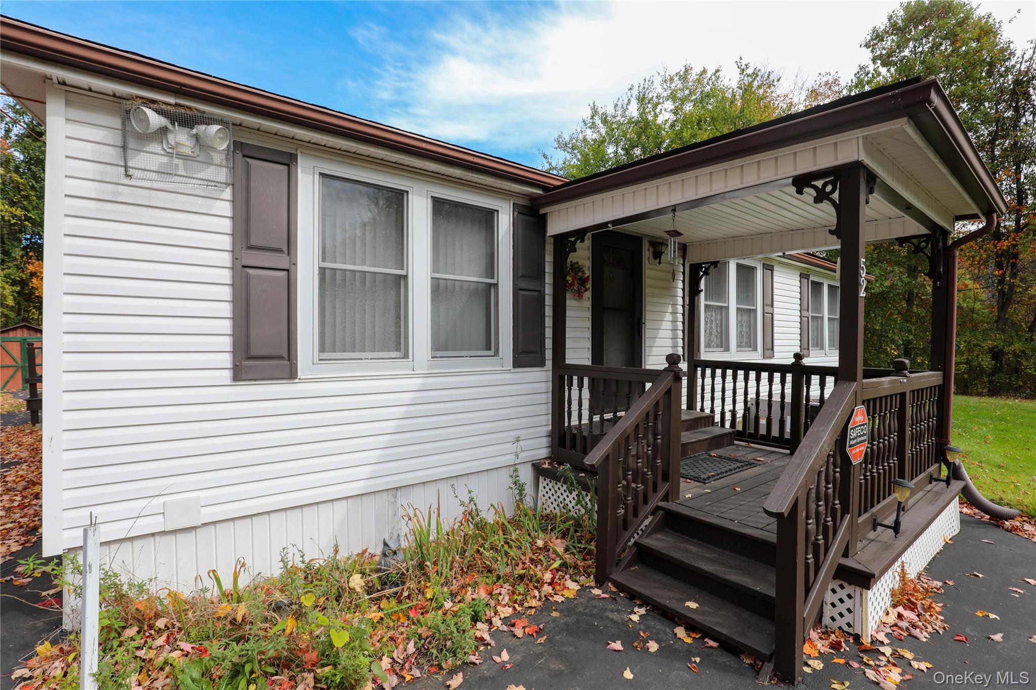 52 Belvedere Lane