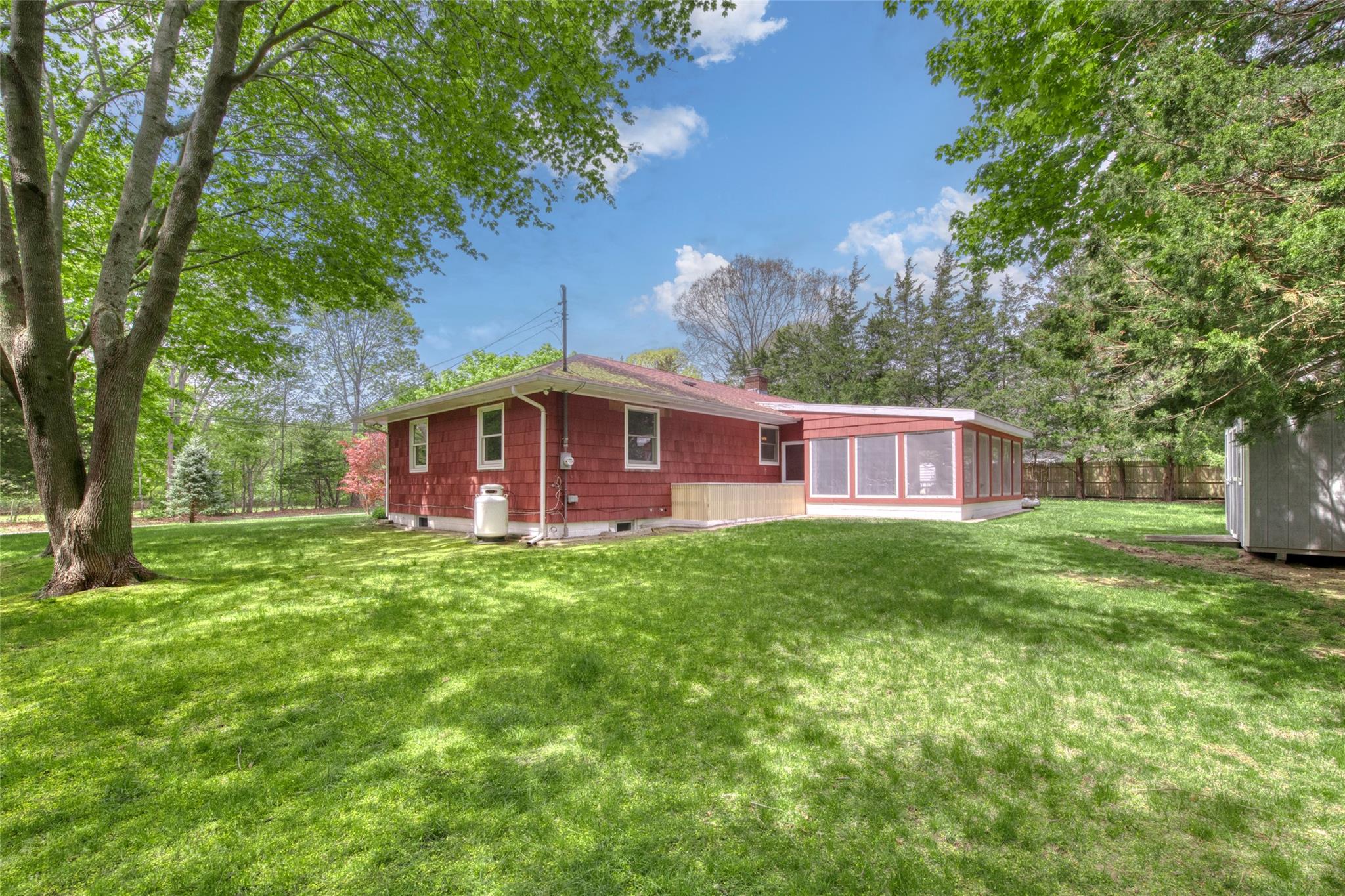 1745 Nokomis Road Rd, Southold, New York image 11