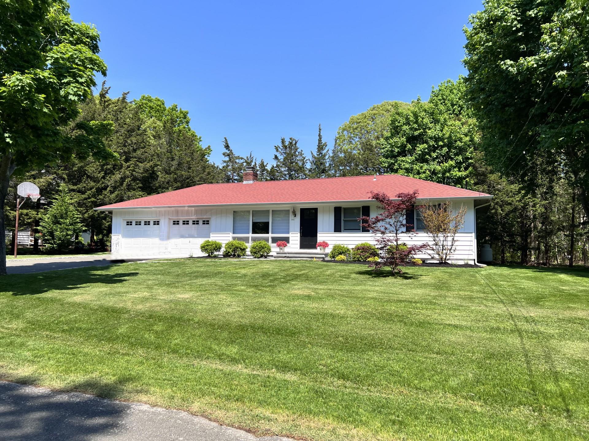 Property for Sale at Road Rd, Southold, Hamptons, NY - Bedrooms: 2 
Bathrooms: 1  - $678,000