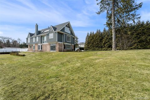 Homes For Sale - 239 Sunnyridge Road<br/> Harrison, NY 10528