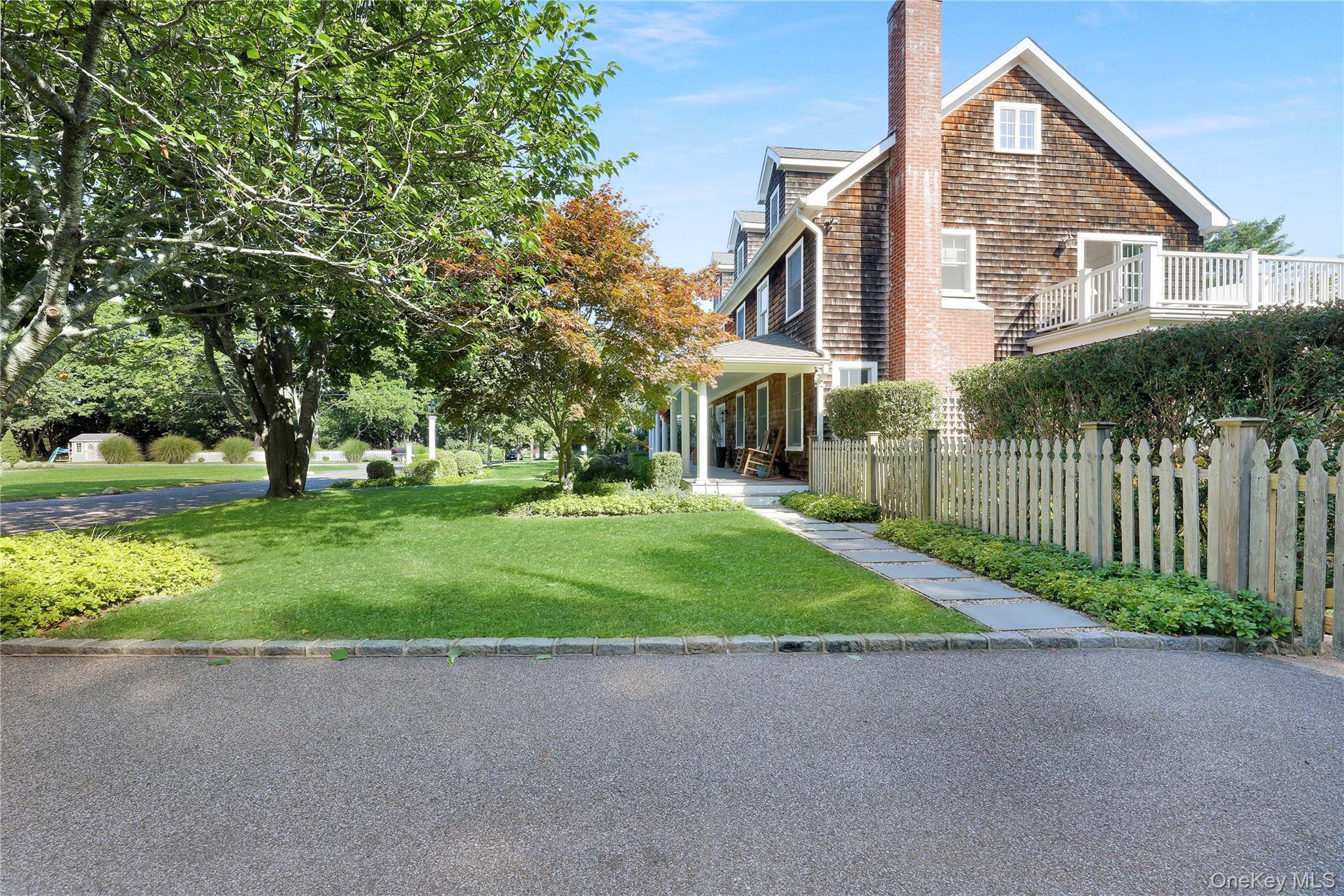 65 Watchogue Avenue
