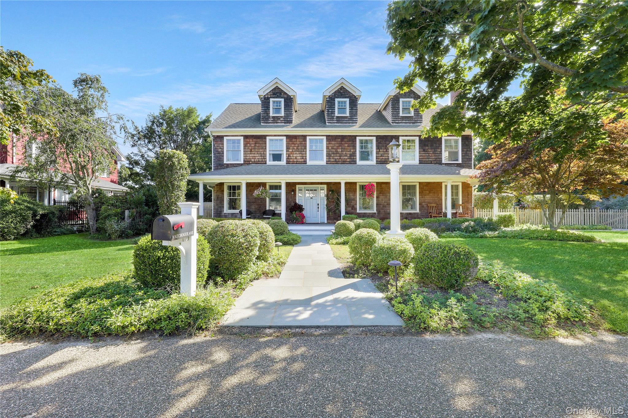 65 Watchogue Avenue