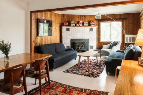 Tiny photo for 72 Urubeck Road, Tivoli, NY 12583 (MLS # 1060237)